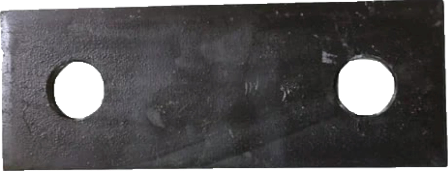 MS/GI base plate