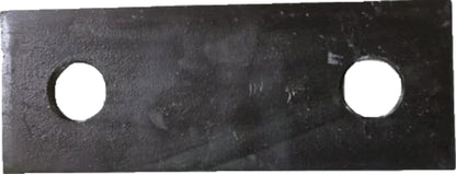 MS/GI base plate