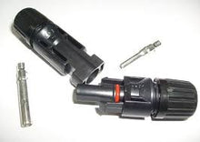 Solar Mc4 Connector  - 1500v DC - Ningbo