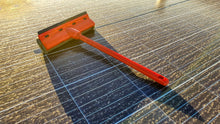 Solar Panel Cleaning Brush