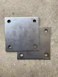 MS/GI base plate