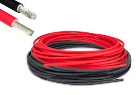 Polycab Solar Cable DC EN 4 Sq mm