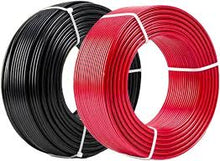 Solar DC cable Polycab  6 Sq mm