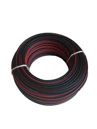 Solar DC cable Polycab  6 Sq mm