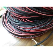 Solar DC cable Polycab  6 Sq mm