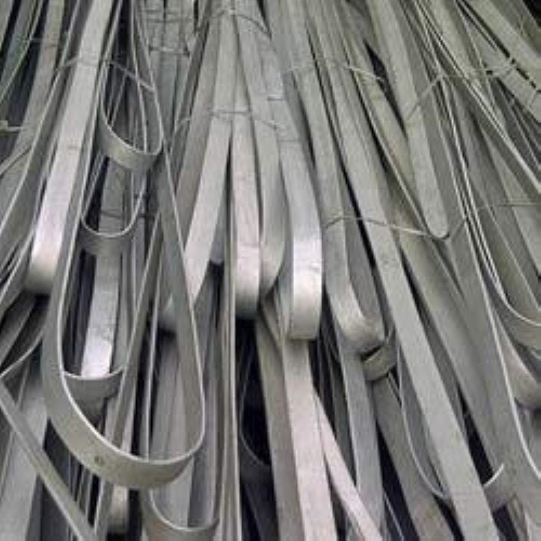 25MM x 3 MM GI Strip Hot Dip, For Earthing