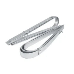 25MM x 3 MM GI Strip Hot Dip, For Earthing