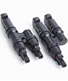 Solar 2 in 1 MC4 Connector 1500V 50A