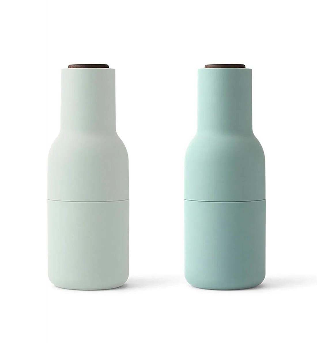 Bottle Grinder Set
