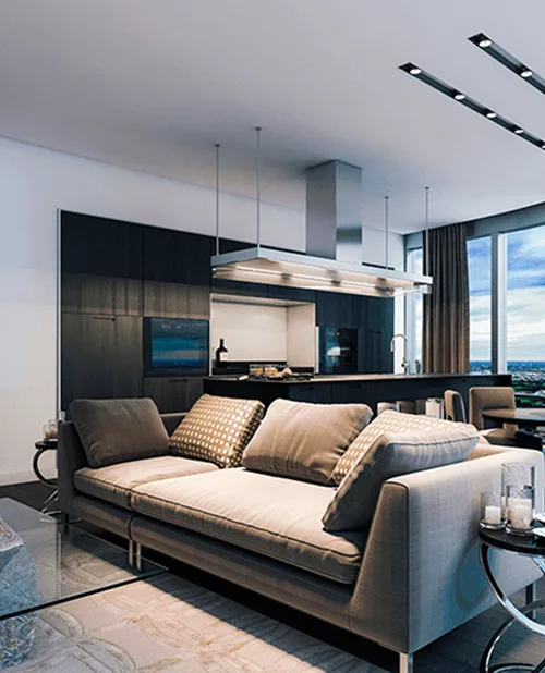 Dinning Room