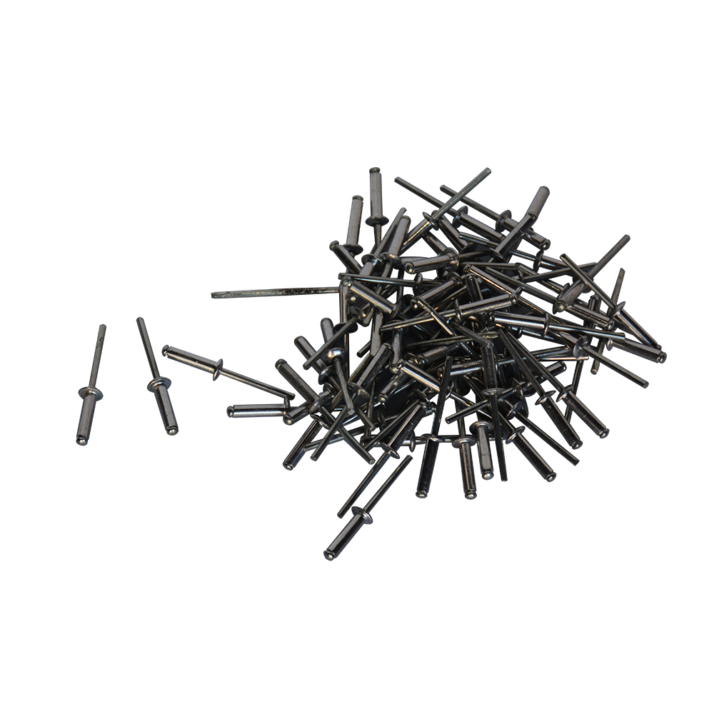 Aluminium POP Rivets (Blind Rivets)