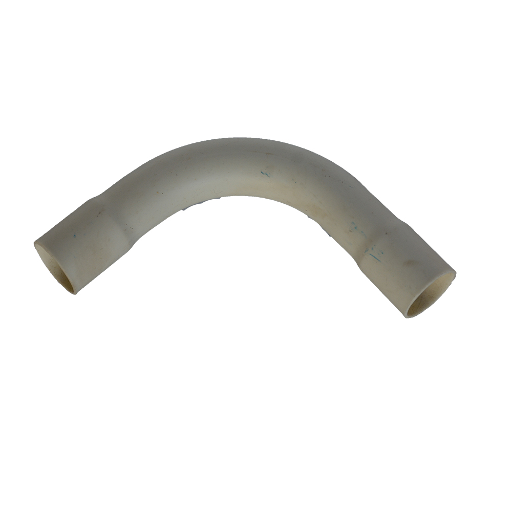 25mm PVC Conduit Bend (90° Elbow)