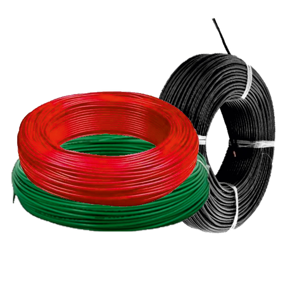 Solar & Earthing Cable