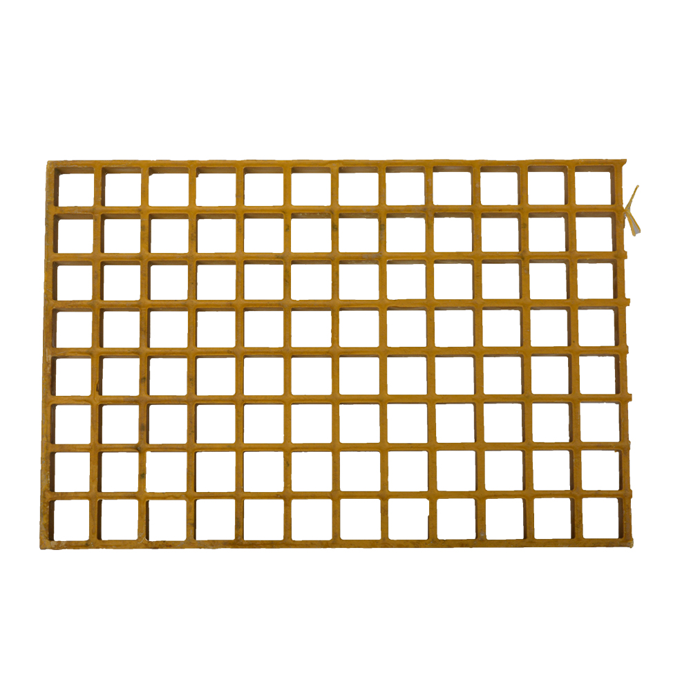 FRP Walkway Grating