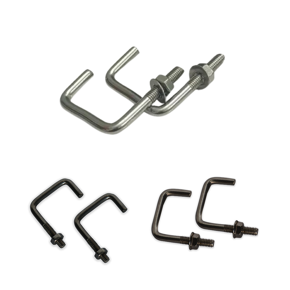 J-Bolts (SS 304)