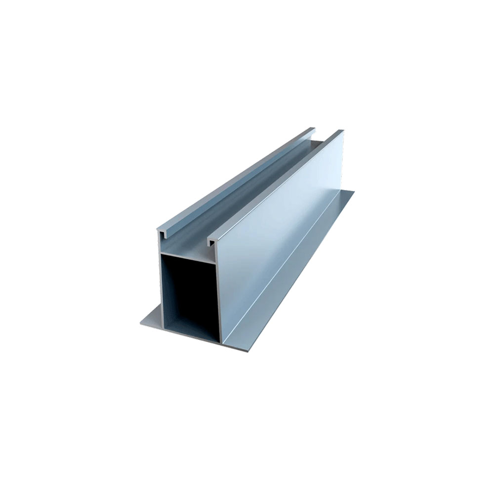 Aluminium Monorail & Accessories